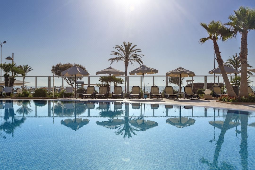 Hipotels Mercedes Aparthotel