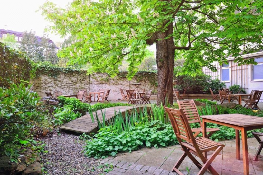 Bristol Hotel Bad Kissingen