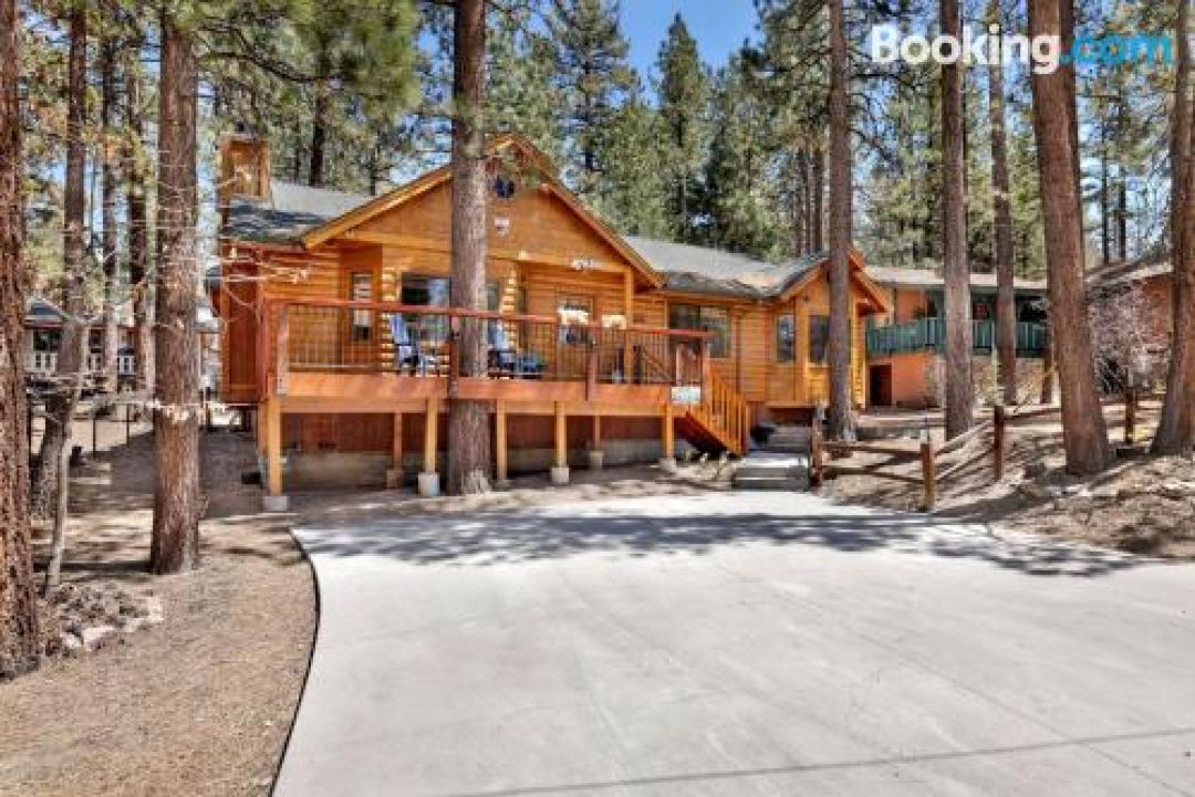 1662 - Retreat to Fox Farm Cabin