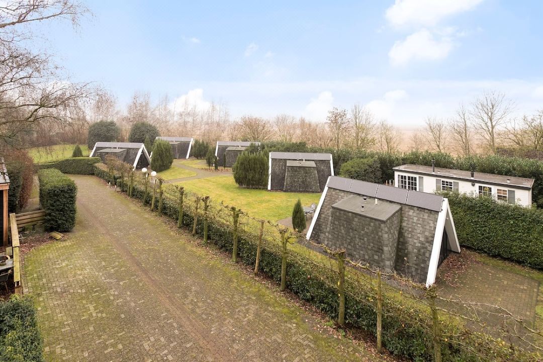 Bij Aquamarijn