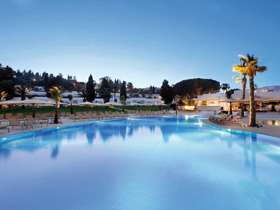 Mövenpick Gammarth