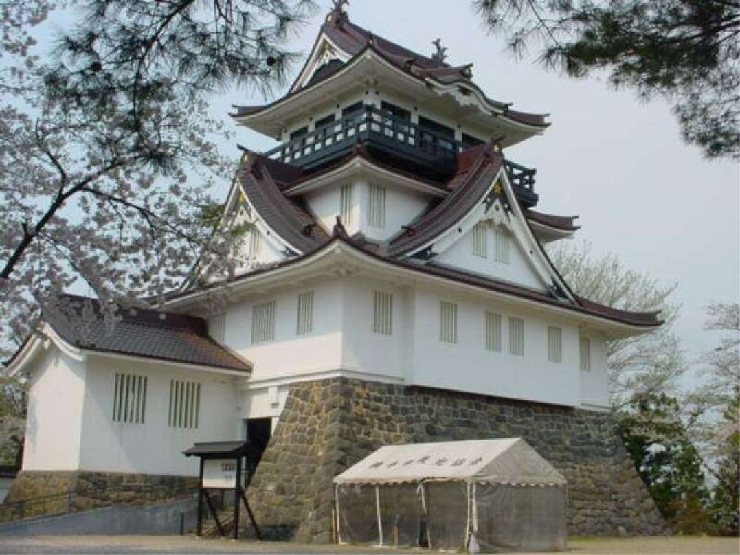 요코테 플라자 호텔