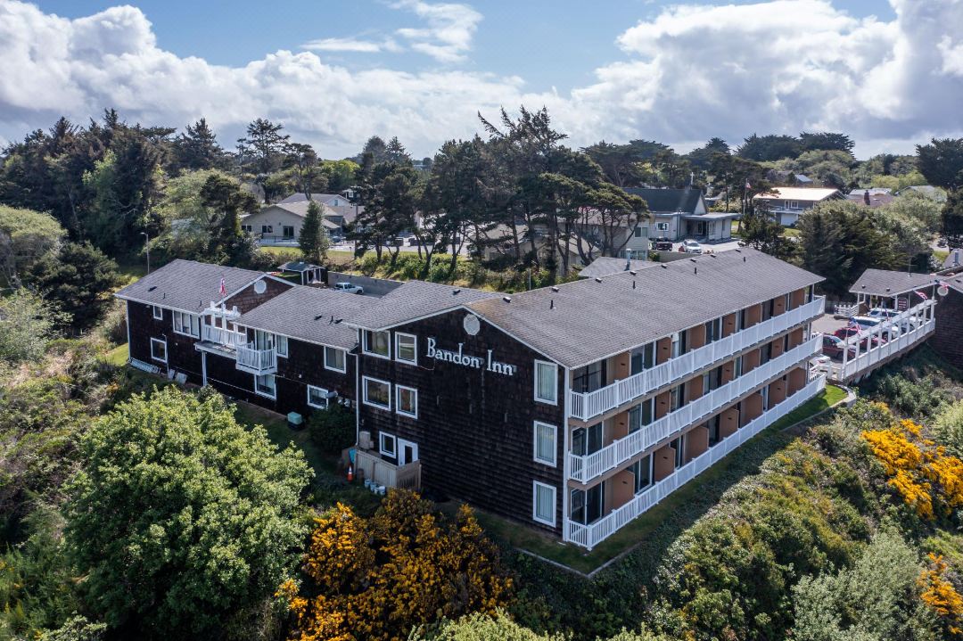 Bandon Inn