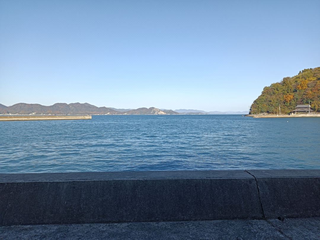 มินชูกุคามางาริ