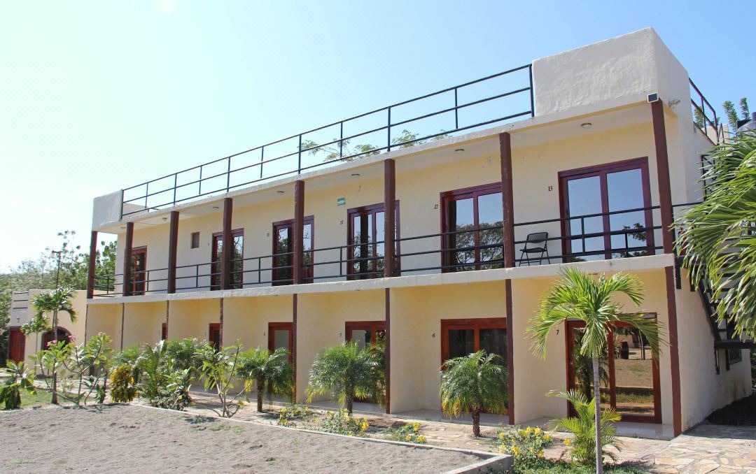 Surf Ranch Hotel & Resort