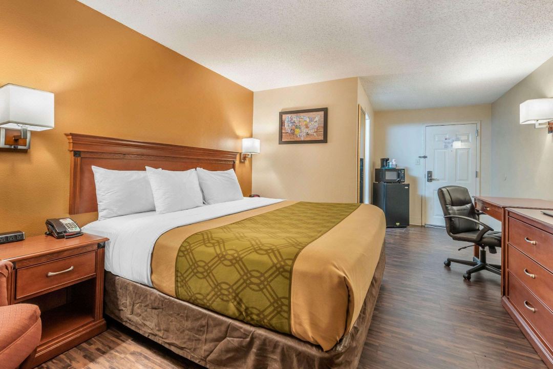 Econo Lodge Downtown