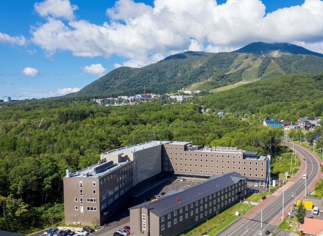 Midtown Niseko