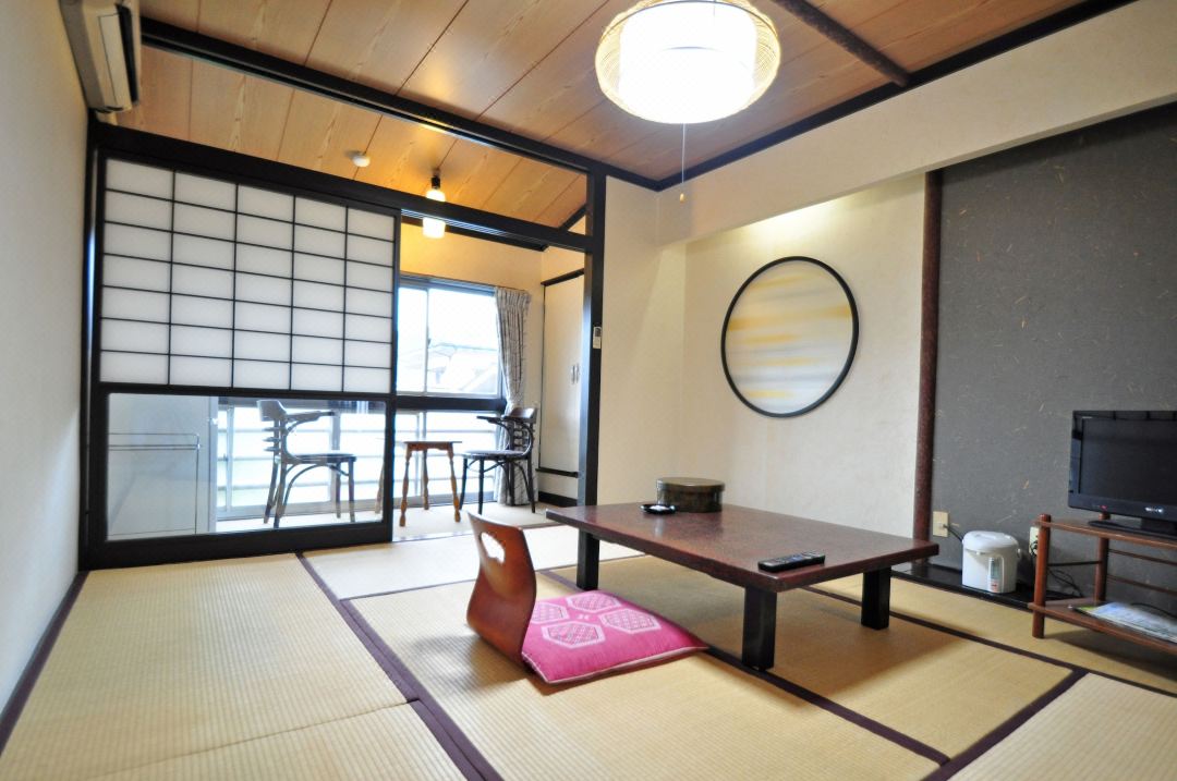Kaziya別館Ramatkor山貓宿