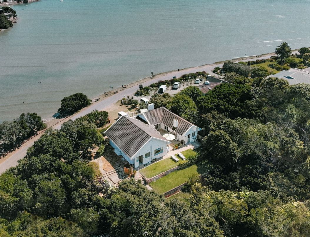Lovemore Lodges Knysna