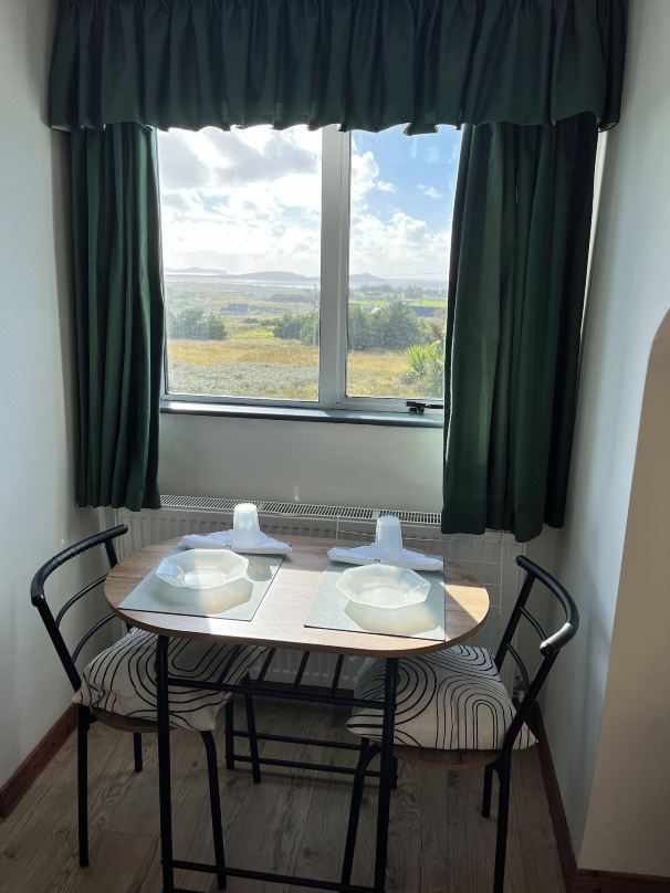 Dal Riada B&B