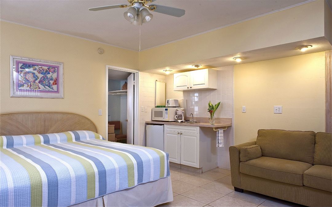 Sea Turtle Inn