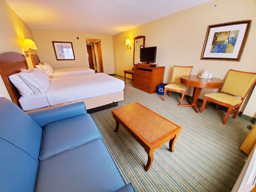 Beach Boutique Hotel