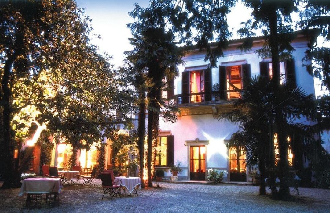 Hotel Locanda Dei Mai Intees