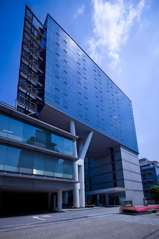 โตเกียว กรีน พาเลซ