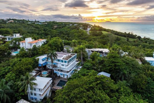 Serenity Rincon Guesthouse