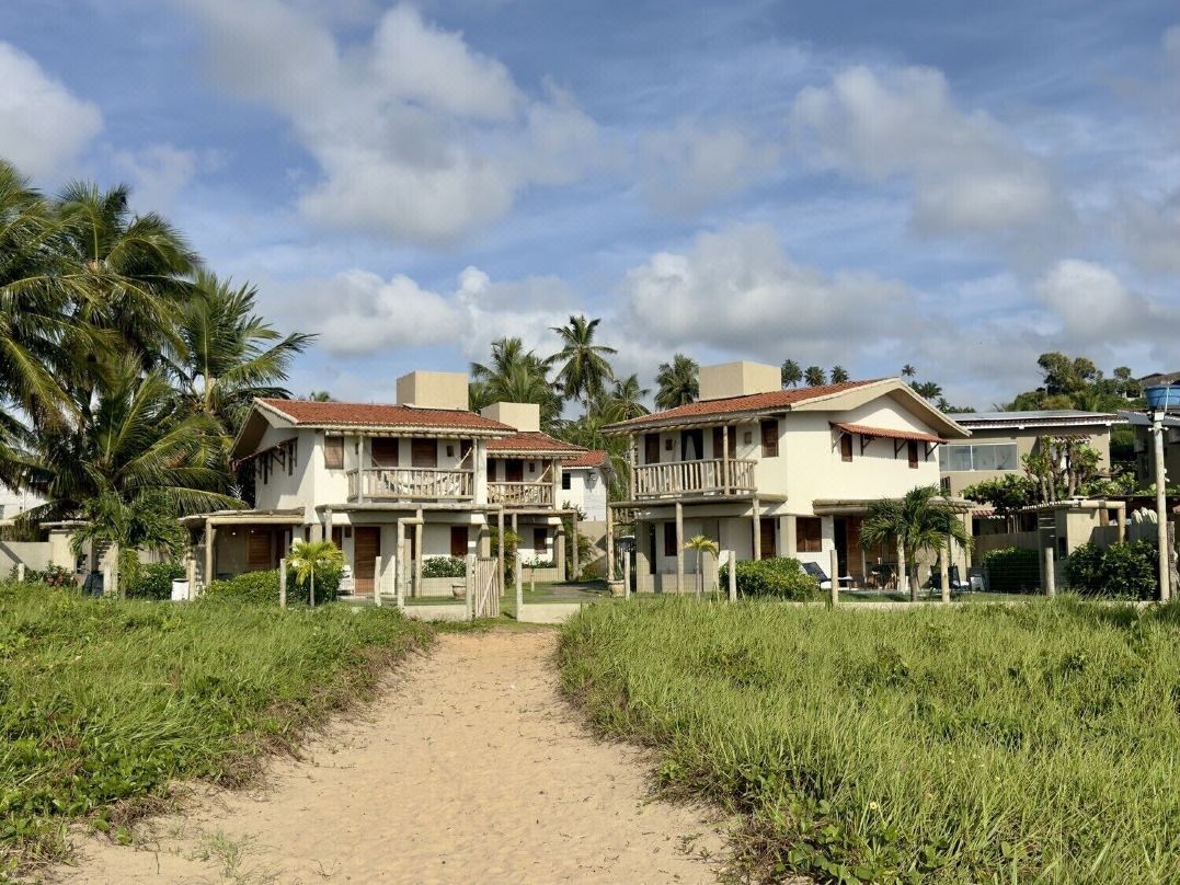 Condomínio Praias de Maragogi & Casas Deluxe