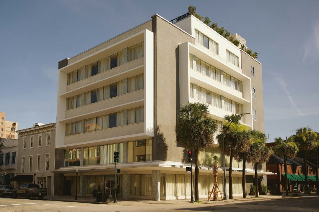 Municipal Grand