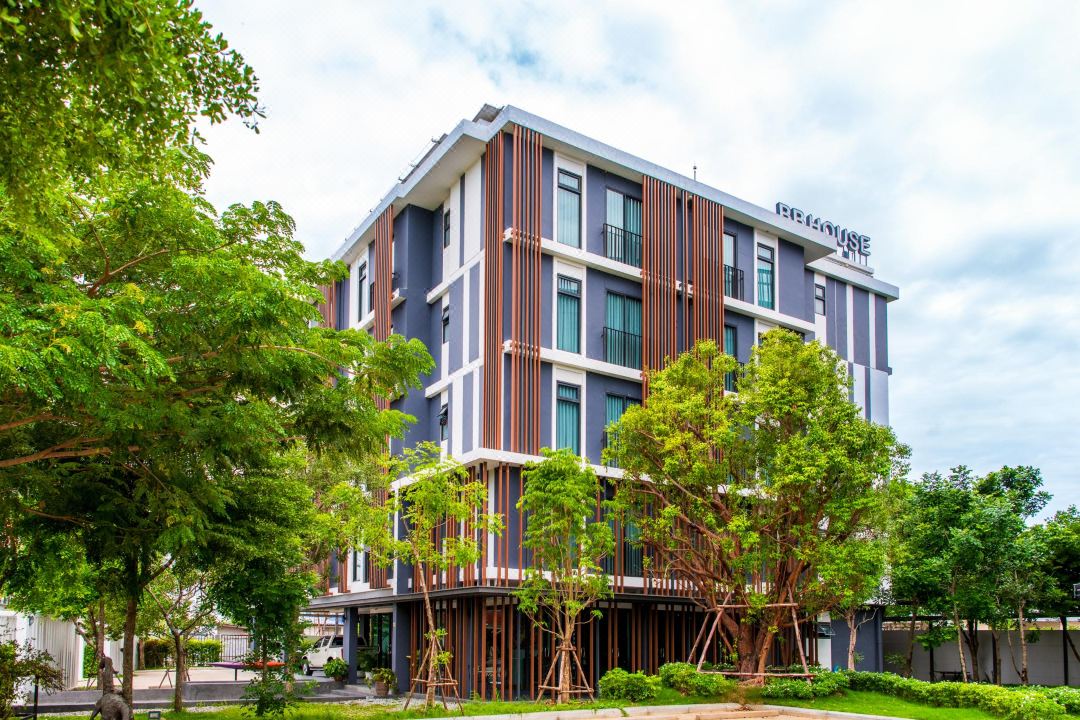 BB House  Chachoengsao