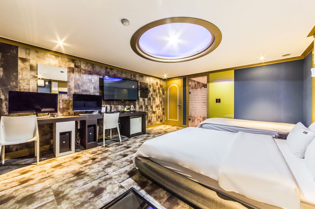 Hwagok Dream Hotel