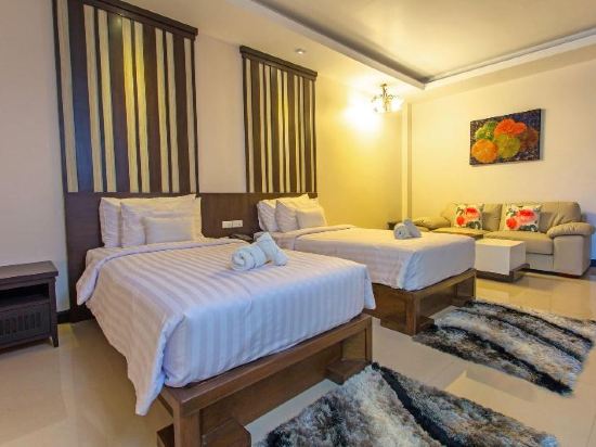 Nantrungjai Boutique Hotel - Tap to explore photos