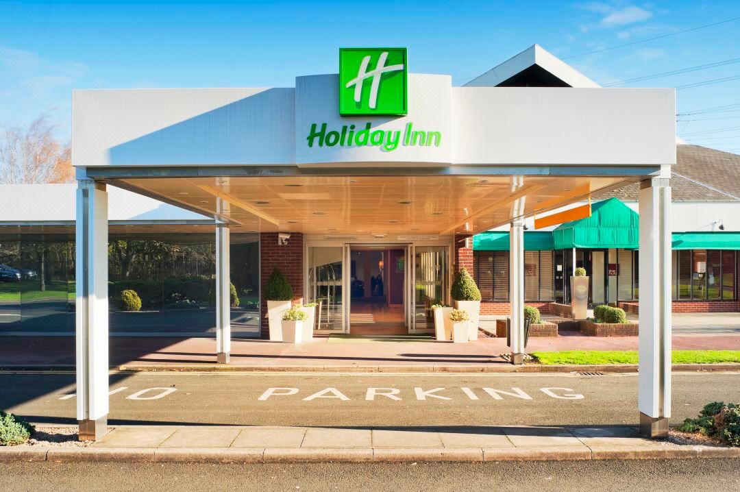 Holiday Inn Birmingham M6, Jct.7