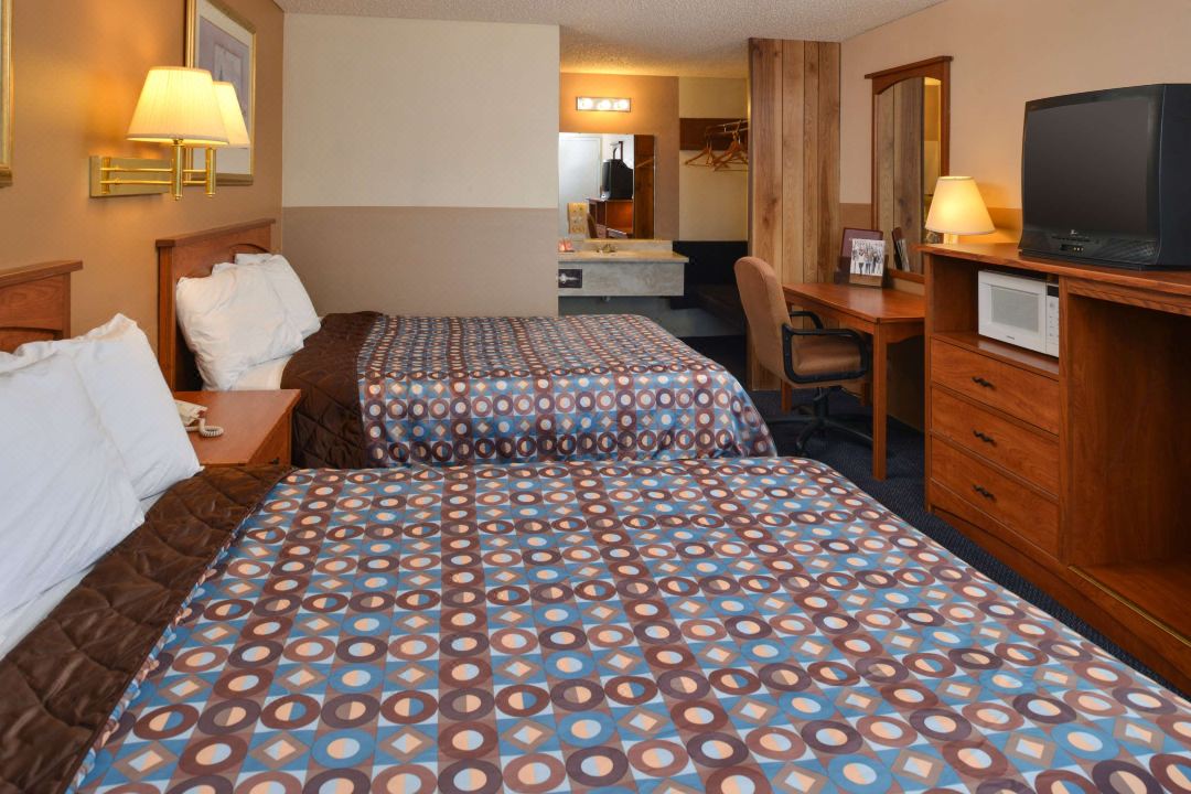 Americas Best Value Inn- Carson City