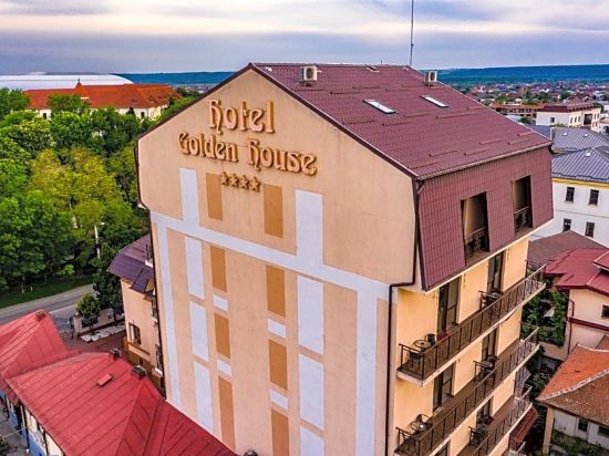 Hotel Golden House - Tap to explore photos