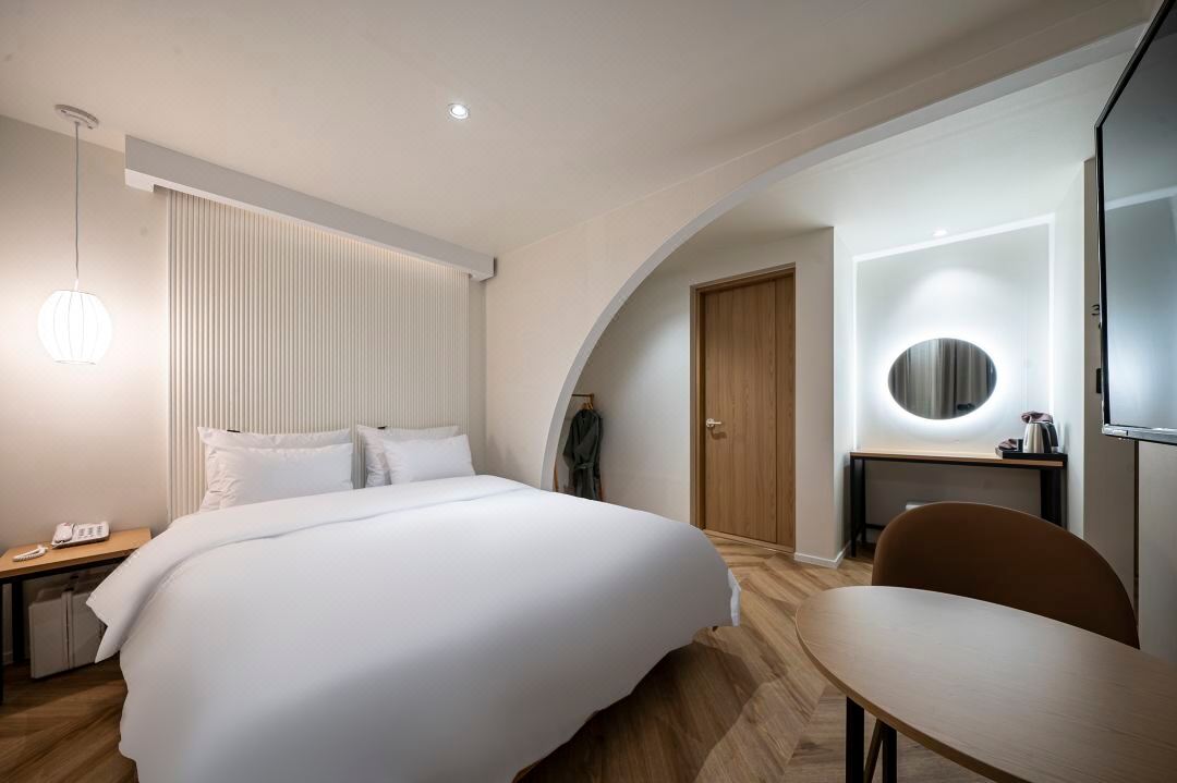 Casa Lucido Hotel