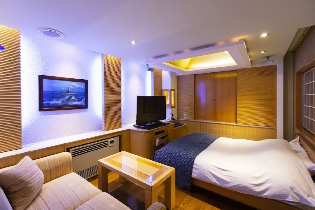Water Hotel Cy (Audlt Only)