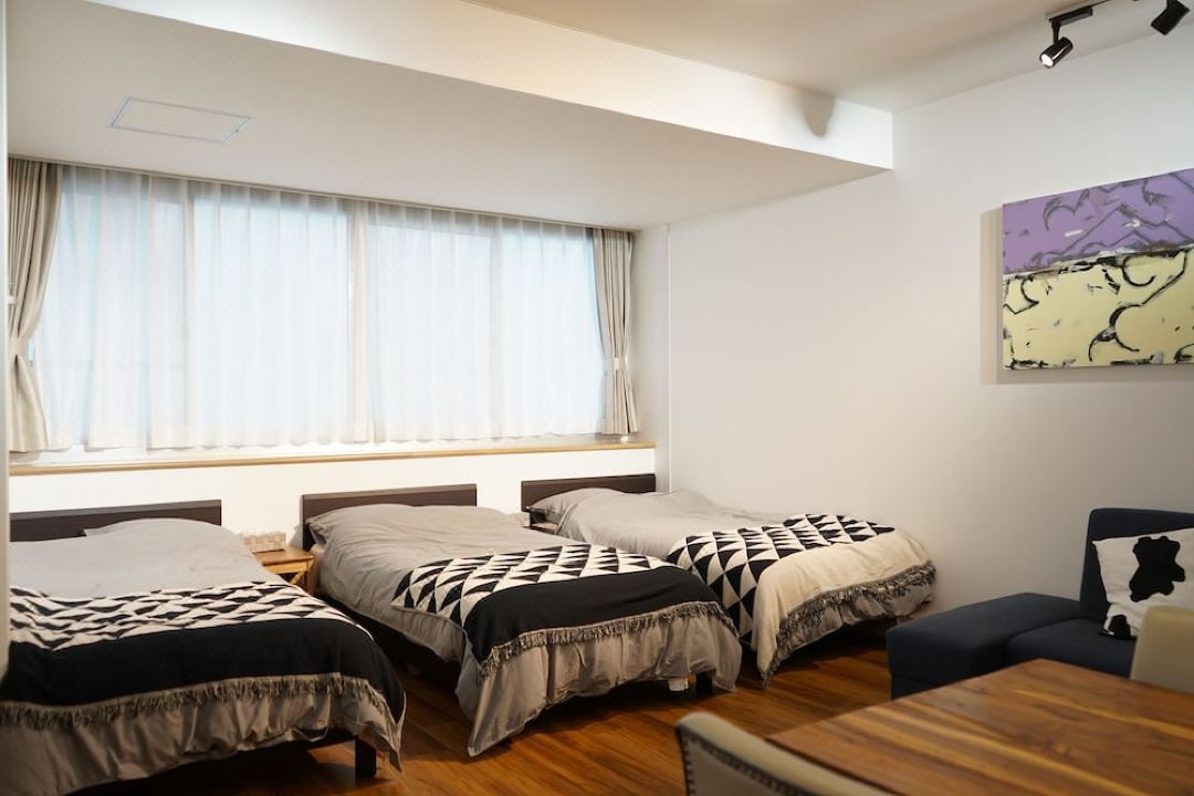Culinary Bed&Art2 403