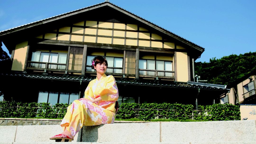 いまご荘 櫂の詩
