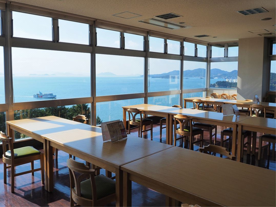 小豆國民宿舍旅館