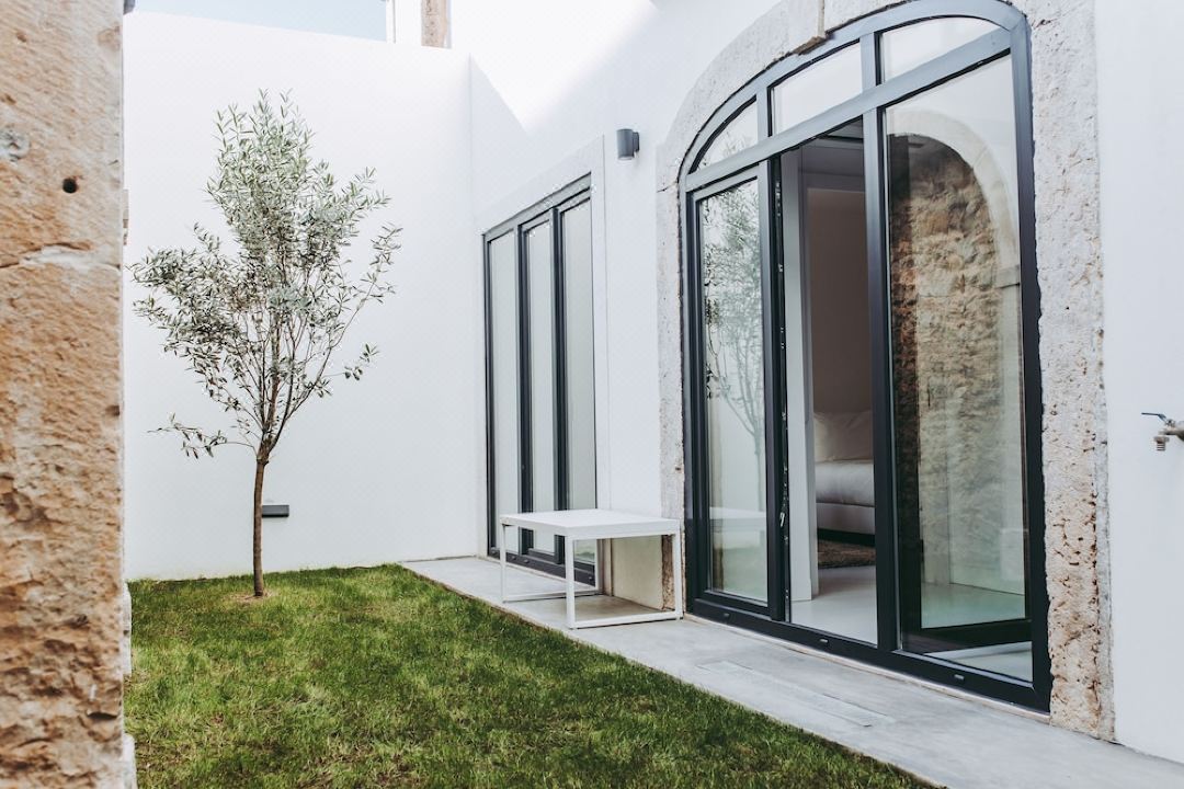 54 São Paulo - Exclusive Apartment Hotel