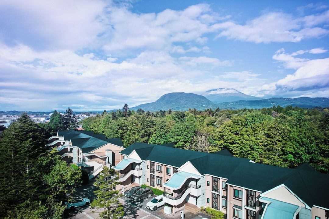 TokyuVacations Karuizawa