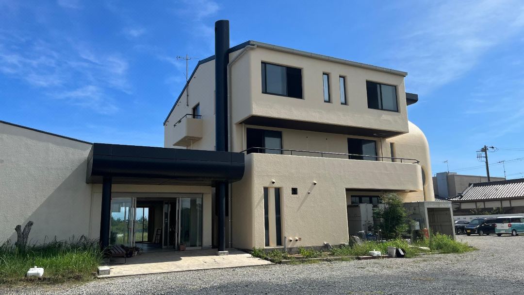 ルアナ蓮沼 ホテル＆カフェ