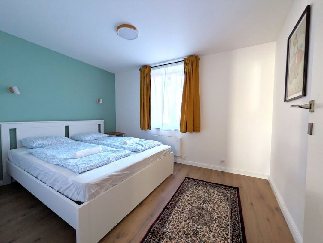 mg4 Apartments