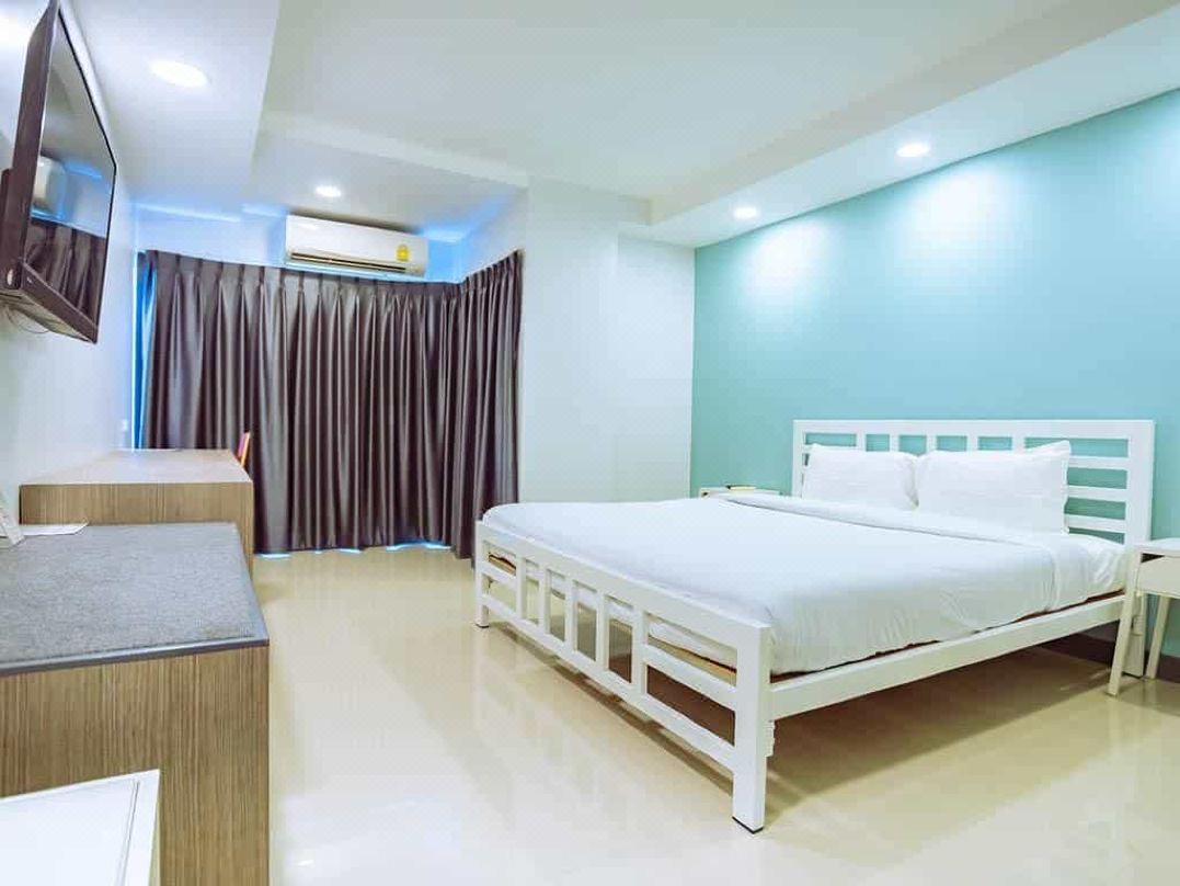 314 Art Hotel Nakhonsawan