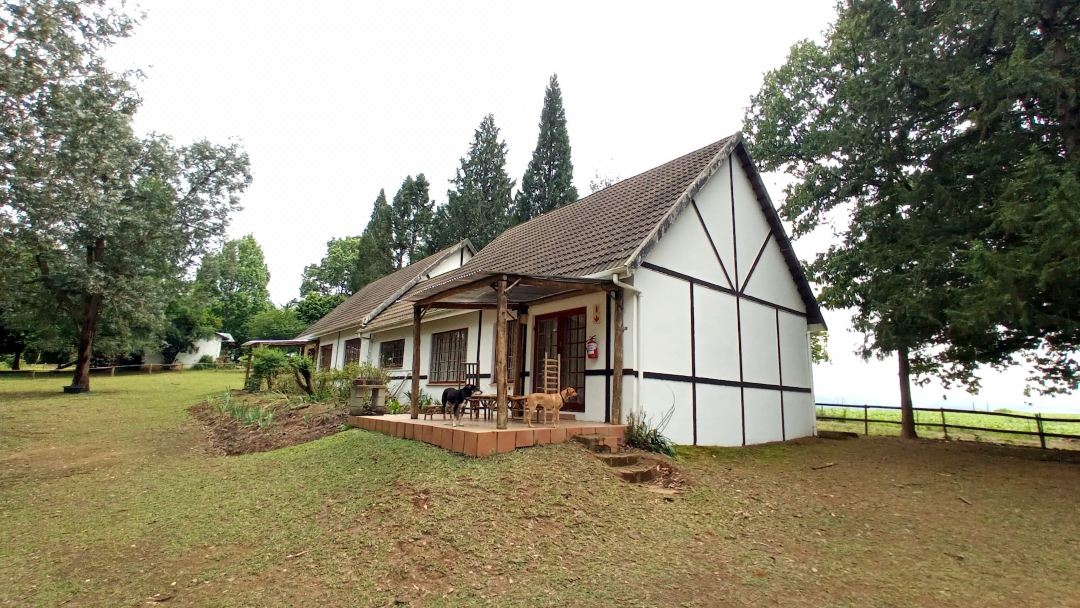 米爾蓋特小屋飯店