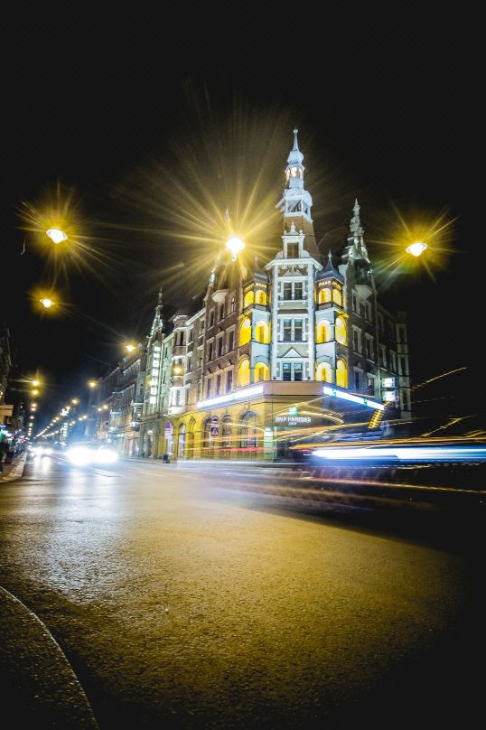 Hotel Diament Plaza Gliwice