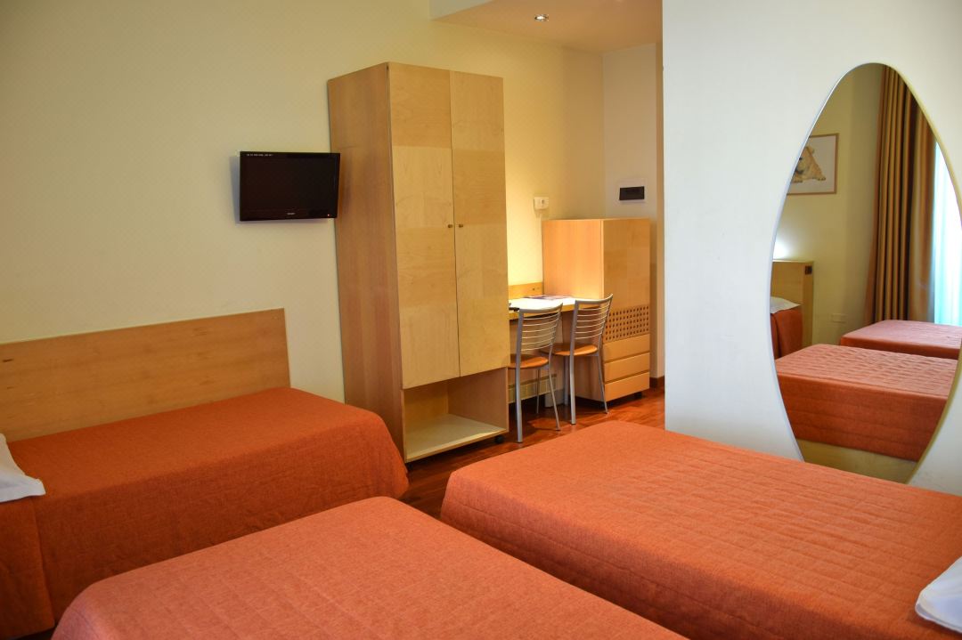 Hotel Losanna