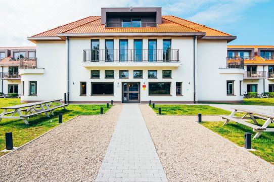 Holiday Suites Westende - Middelkerke