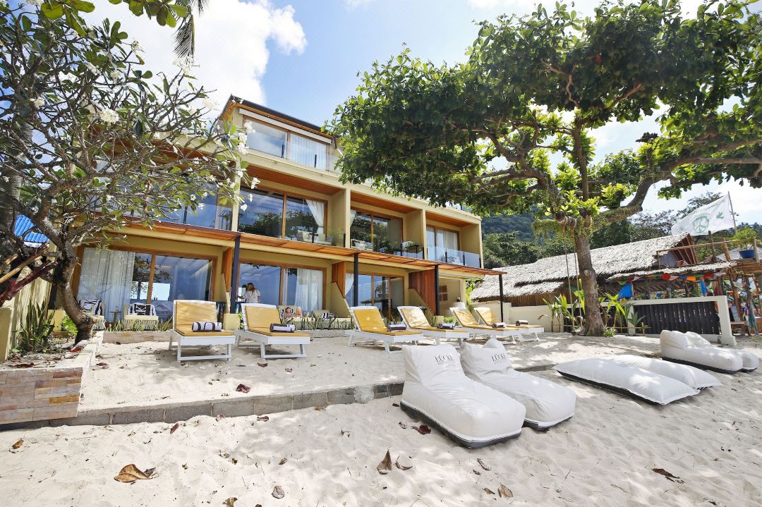 Lücke Boutique Hotel