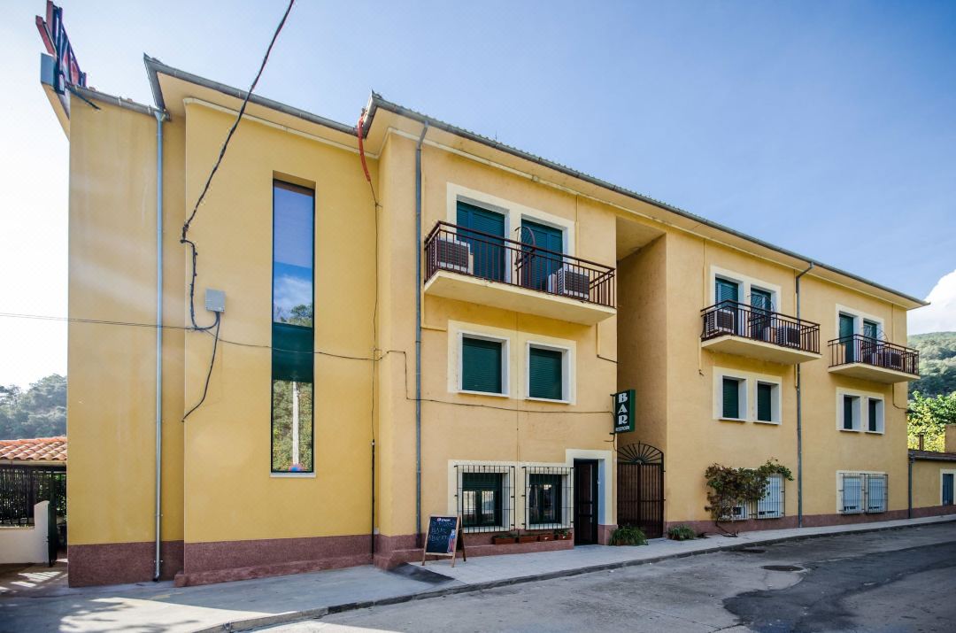 Hostal la Pastora