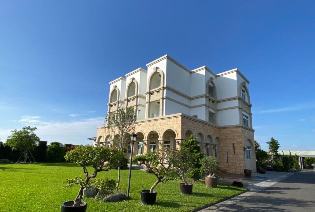 s-moonlight Hostel