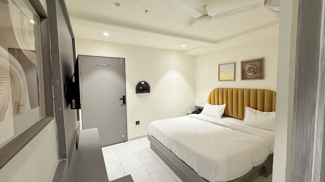Hotel Maple Town