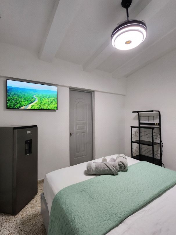 Hotel Feliz Estancia