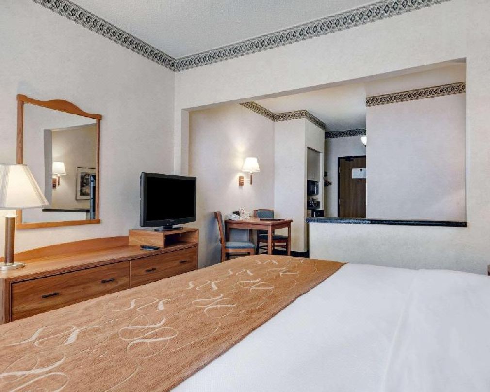 Independent (Sphc) Hotel El Paso