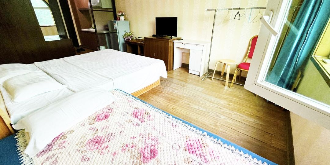 大海之家度假公寓国际海水浴场店