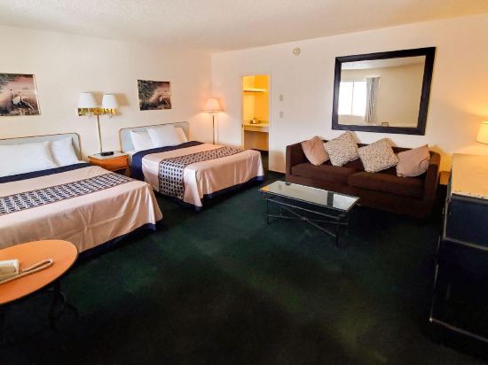 Magnuson Hotel Sierra Vista - Tap to explore photos