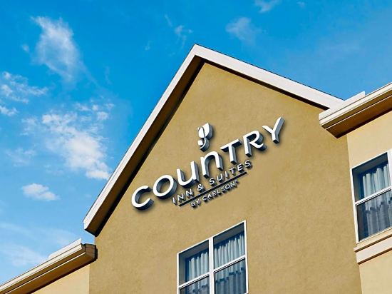 Country Inn & Suites by Radisson, Texarkana, TX - Tap to explore photos